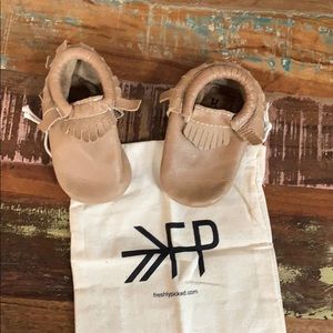 Freshly Picked Soft Sole Moccs